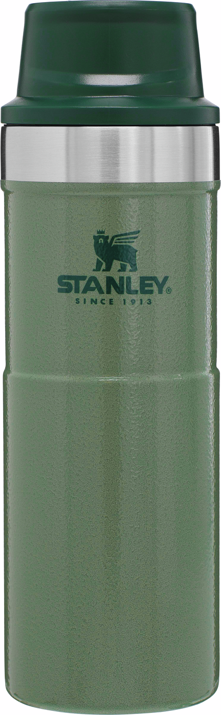 Stanley Trigger Action Mug