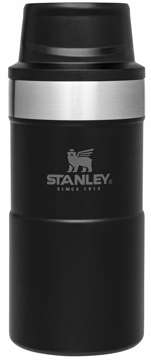 Stanley Trigger Action Mug