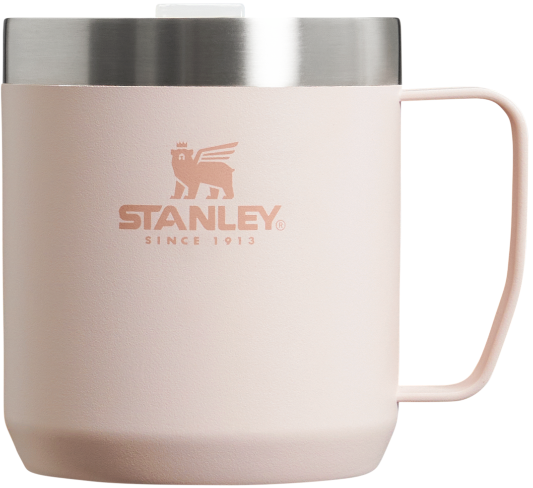 Stanley Camp Mug