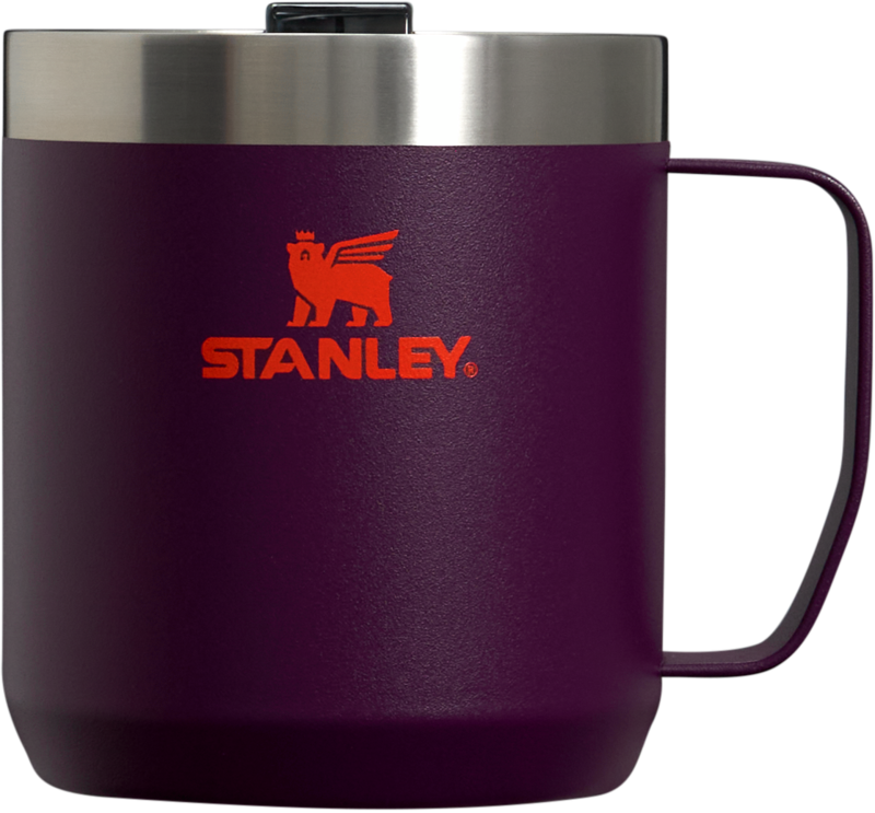 Stanley Camp Mug