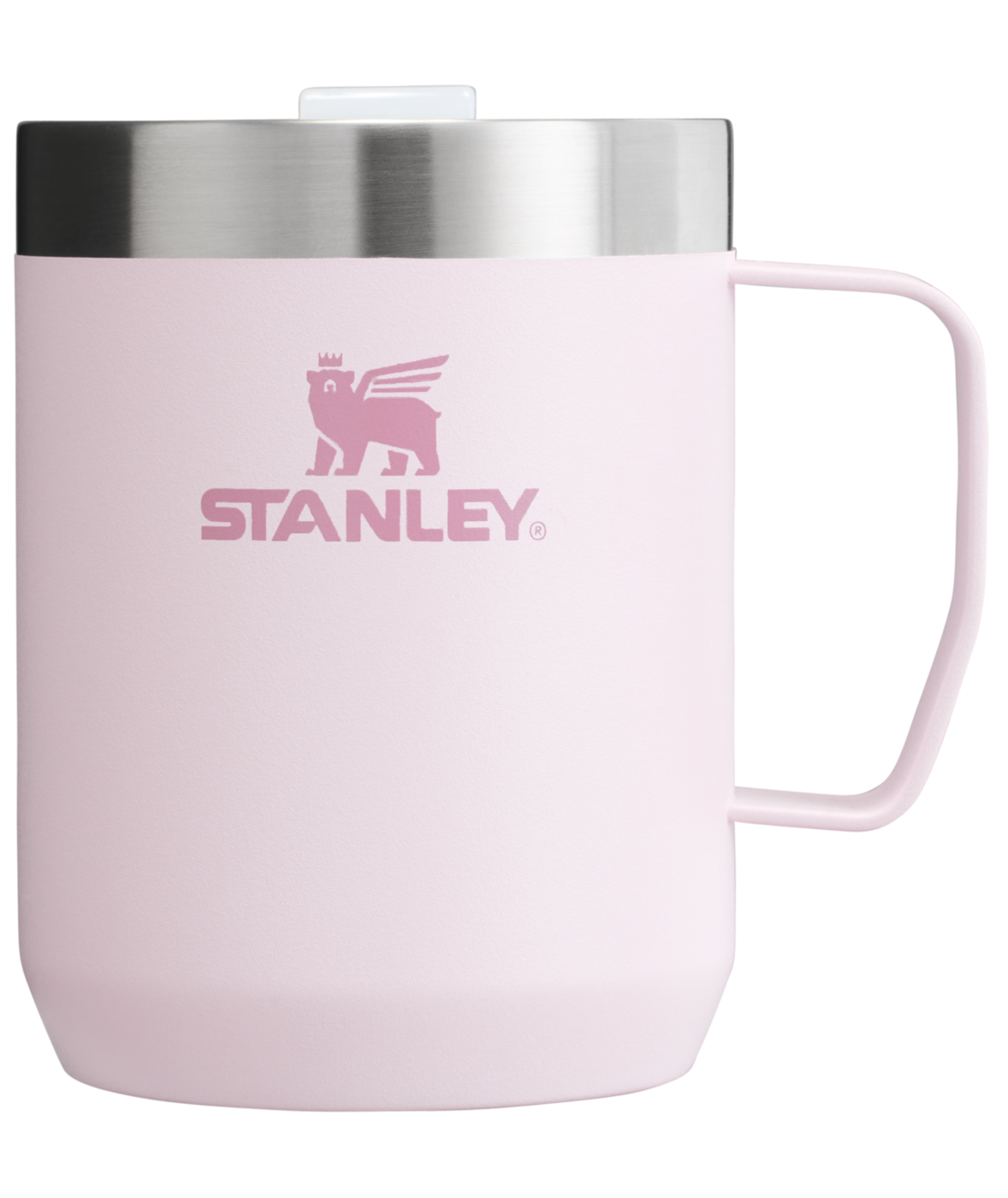 Stanley Camp Mug